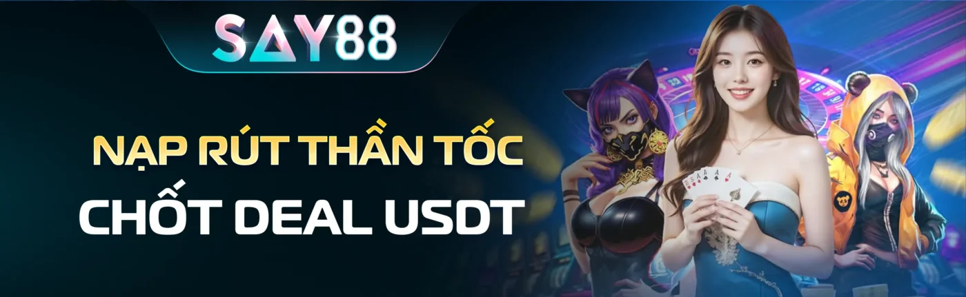 trang chủ say88
